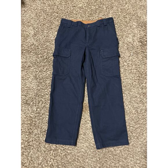 Like new Duluth Jeans 38x30 - Picture 1 of 3